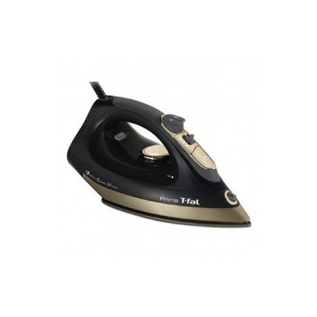 Plancha T-fal Maestro Prima Ceramica...