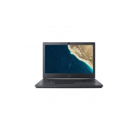 Laptop ACER ACER TMP2510-G2-M-58KB - Intel...