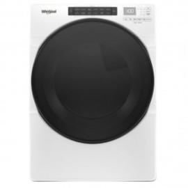 Secadora Whirlpool de Gas Carga Frontal 20...