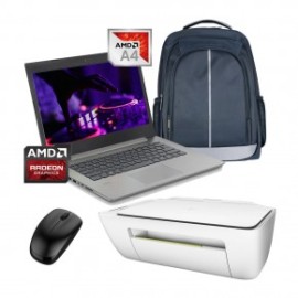 Laptop Lenovo Ideapad 330-14AST AMD...