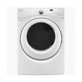 Secadora de Gas Whirlpool 18Kg Blanca...