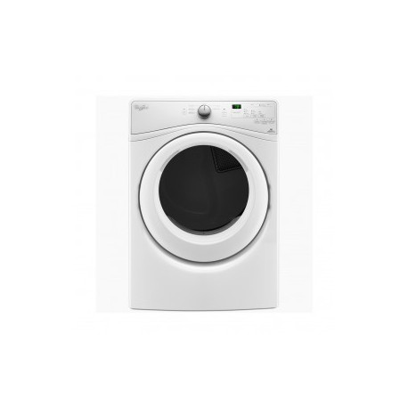 Secadora de Gas Whirlpool 18Kg Blanca...