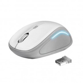Mouse Inalámbrico Premium Modelo Yvi FX -...