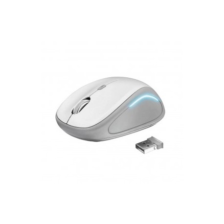 Mouse Inalámbrico Premium Modelo Yvi FX -...