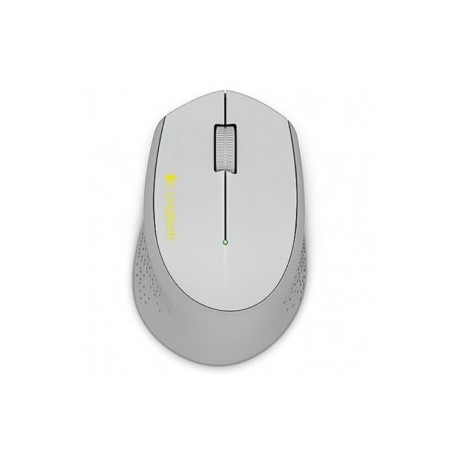 Mouse inalámbrico Logitech M280 GrisLogitech