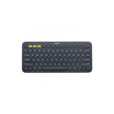 Teclado Bluetooth para multiples...