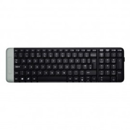 Teclado Inalámbrico Logitech K230Logitech