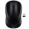 Mouse Inalámbrico Logitech M317 NegroLogitech