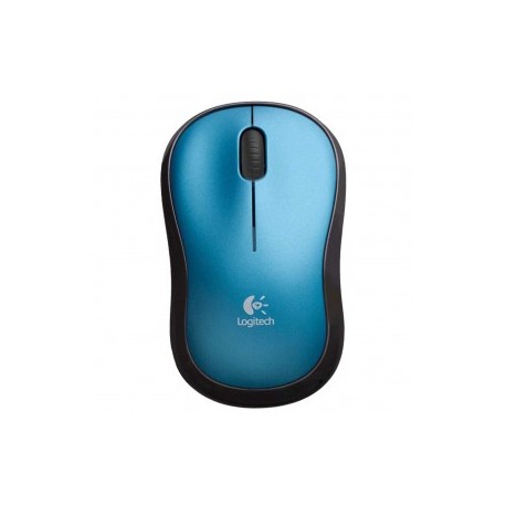 Mouse Inalámbrico Logitech M185...