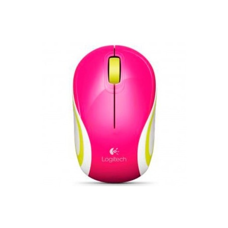 Mini Mouse Inalámbrico Logitech M187Logitech