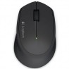 Mouse Inalámbrico Logitech M280 NegroLogitech