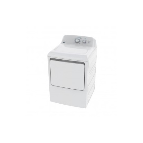 Secadora Easy 17kg Blanca Gas...