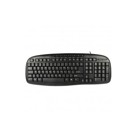 Teclado Multimedia Easy LineEasy