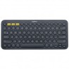 Teclado Logitech K380 Bluetooth Universal...