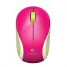 Logitech Wireless Mini Mouse M187...