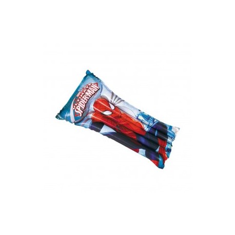 Cama Inflable Spiderman BestwayBestway
