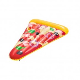 Cama Inflable Rebanada de Pizza...