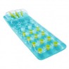 Cama Inflable Playa en color Azul...