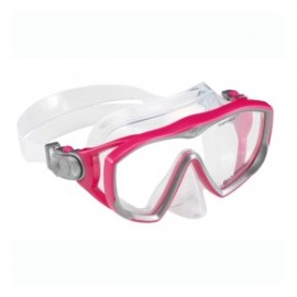 Visor Diva Rosa Silicón U.S Divers...