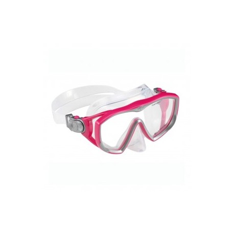 Visor Diva Rosa Silicón U.S Divers...