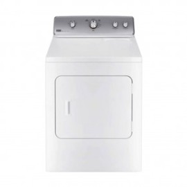 Secadora Maytag Eléctrica 19kg Blanca...