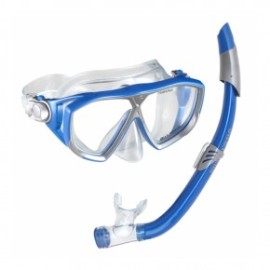 Set Snorkel Na Pali de Pvc U.S Drivers...