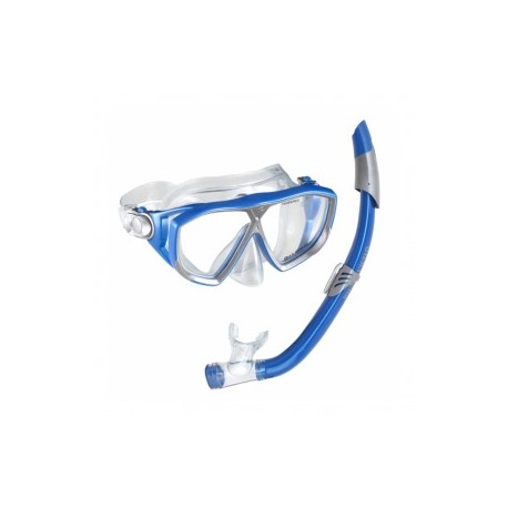 Set Snorkel Na Pali de Pvc U.S Drivers...