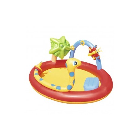 Alberca Inflable BestwayBestway