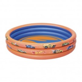 Alberca Inflable Bestway Hot Wheels 3...