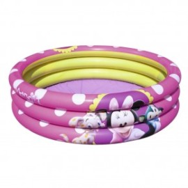 Alberca Inflable Bestway Minnie rosa 3...