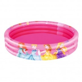 Alberca Inflable Bestway Disney Princesas...