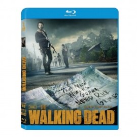 The Walking Dead Temporada 5 Blu-RayZima...