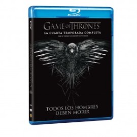 Game Of Thrones : Juego de Tronos...