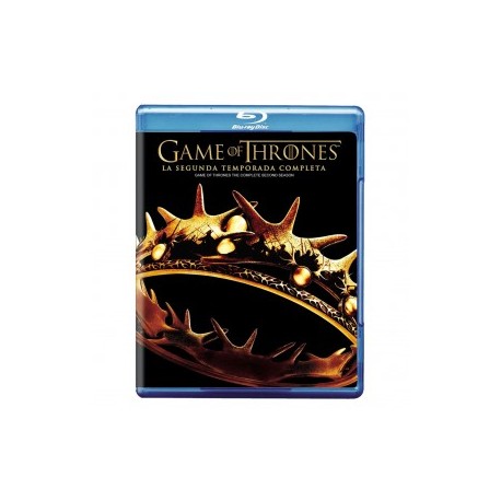 Game Of Thrones : Juego de Tronos...