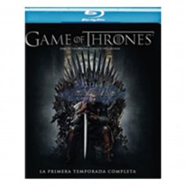 Game Of Thrones : Juego de Tronos...