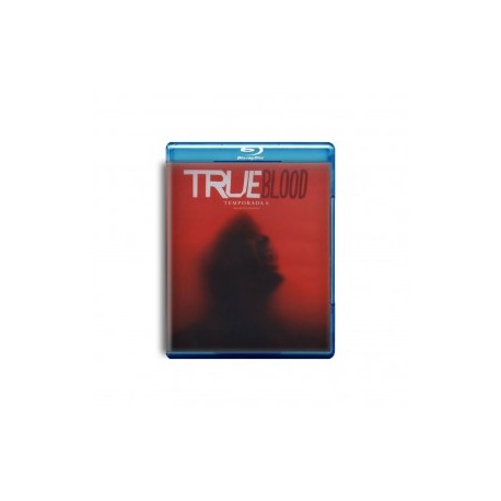 True Blood Temporada 6 Serie Tv Blu-RayHBO