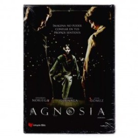 Agnosia DVDNOMARCA