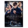Animales Fantásticos Y Dónde Encontrarlos...