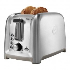 Tostador Oster Gourmet Collection AceroOster