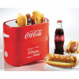 Nostalgia Coca-cola® Pop-up Hot Dog...