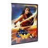 Mujer Maravilla 2017 Película en DVDWarner