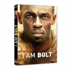 I am Bolt (Yo Soy Bolt) Película en...