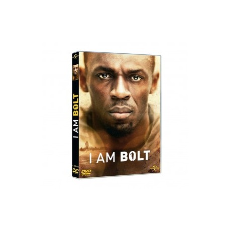 I am Bolt (Yo Soy Bolt) Película en...