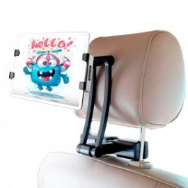 Redlemon Soporte De Tablet Para Auto...