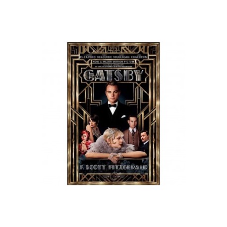 El Gran Gatsby Película en DVDWarner