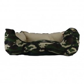 Cama SafariFANCY PETS