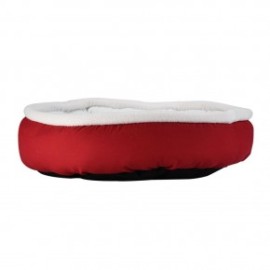 Cama Bicolor MicroFANCY PETS