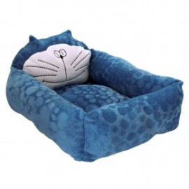 Cama Animalitos - Gato AzulFANCY PETS