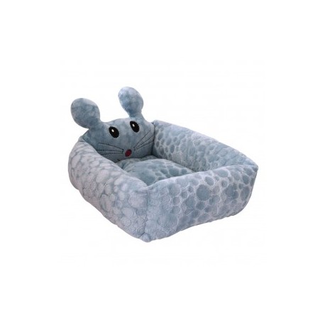 Cama Animalitos - RatonFANCY PETS