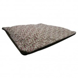 Tapete Flannel (75 X 75 Cm)FANCY PETS